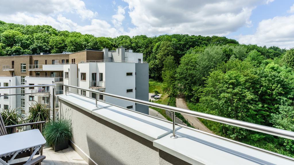 Apartament Ap94 Гданьск Номер фото