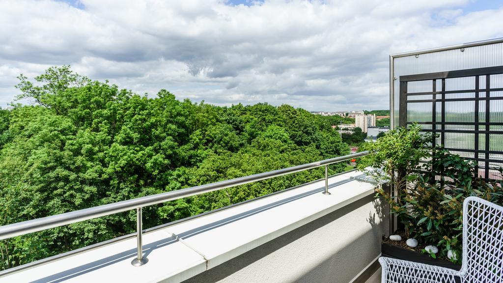 Apartament Ap94 Гданьск Номер фото