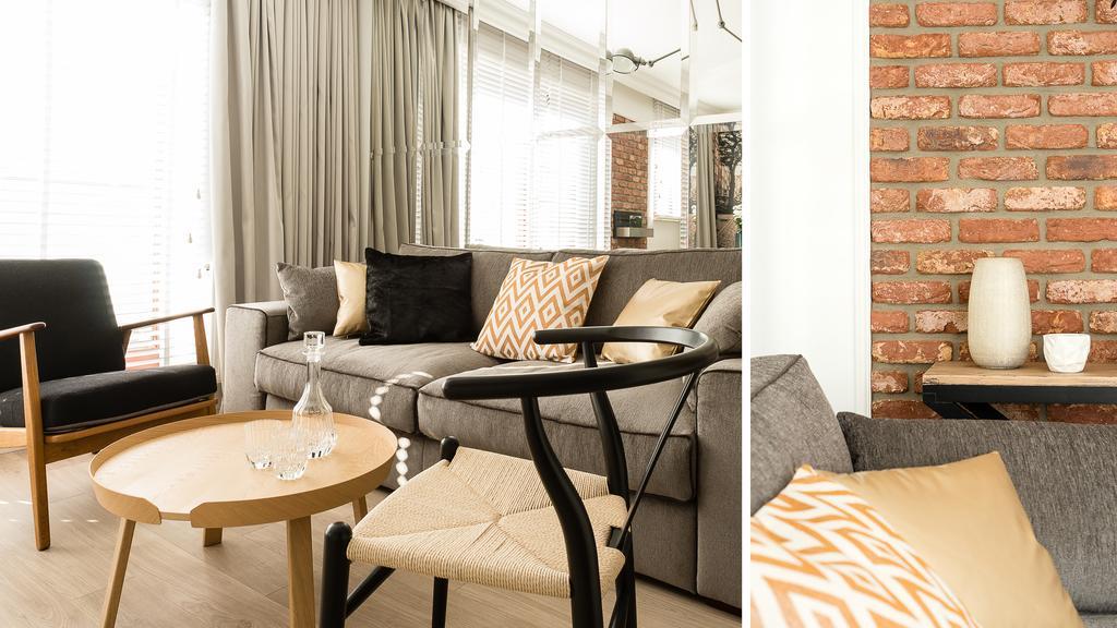 Apartament Ap94 Гданьск Номер фото
