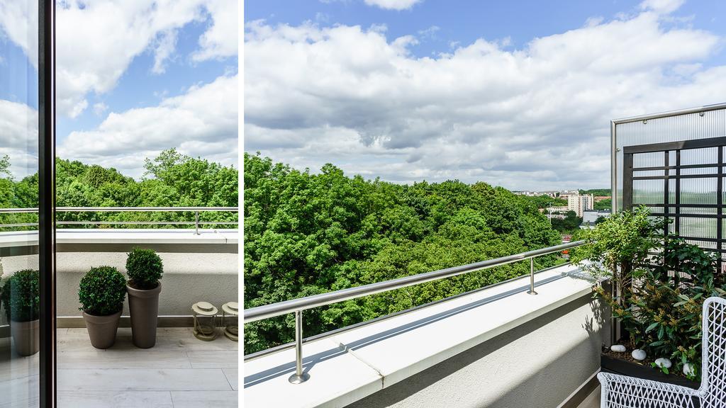 Apartament Ap94 Гданьск Номер фото