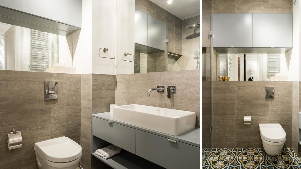 Apartament Ap94 Гданьск Номер фото