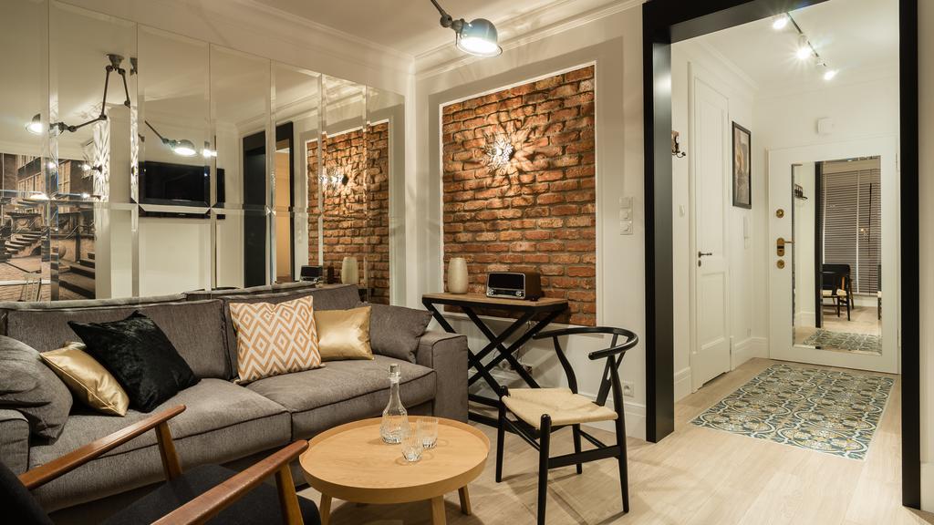 Apartament Ap94 Гданьск Номер фото