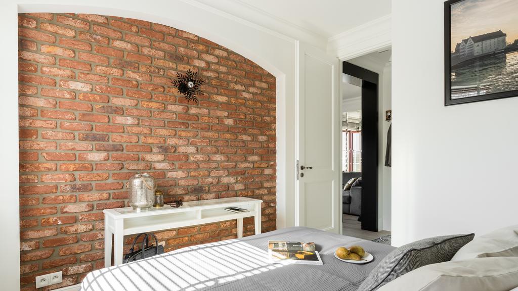 Apartament Ap94 Гданьск Номер фото