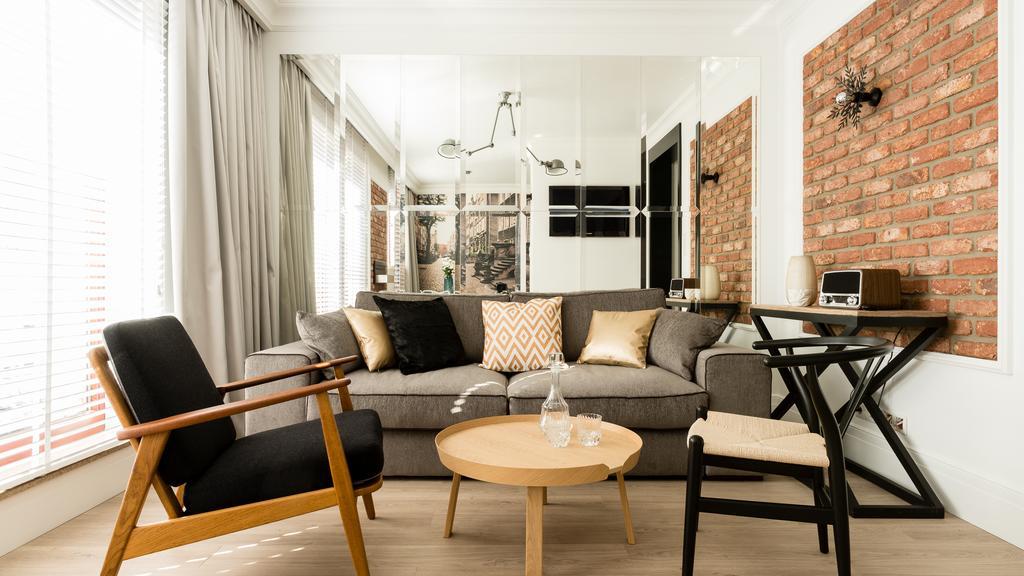 Apartament Ap94 Гданьск Номер фото